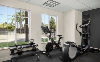 Homewood Suites by Hilton Bakersfield