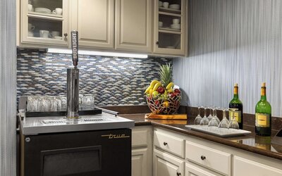 Homewood Suites by Hilton Bakersfield