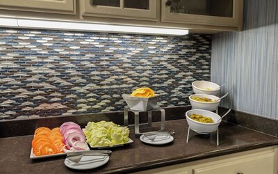 Homewood Suites by Hilton Bakersfield