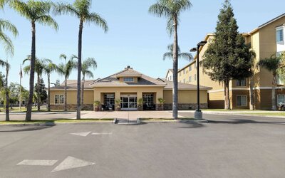 Homewood Suites by Hilton Bakersfield