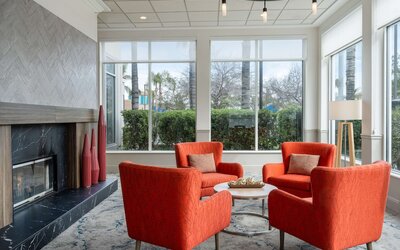 Hilton Garden Inn Bakersfield