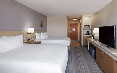 Hilton Garden Inn Bakersfield