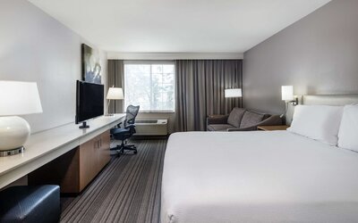 Hilton Garden Inn Bakersfield