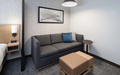 Hyatt Place Bakersfield