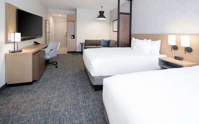 Hyatt Place Bakersfield