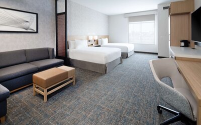 Hyatt Place Bakersfield
