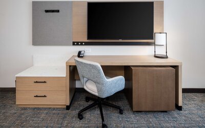 Hyatt Place Bakersfield