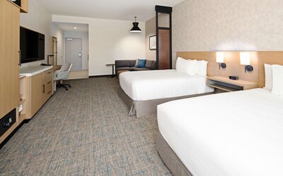 Hyatt Place Bakersfield