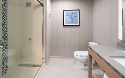 Hyatt Place Bakersfield
