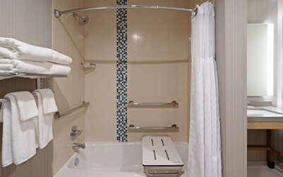 Hyatt Place Bakersfield