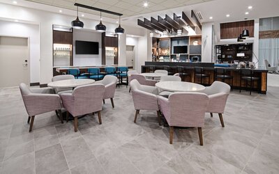 Hyatt Place Bakersfield