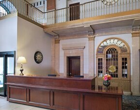 Springhill Suites Marriott Baltimore Downtown/Inner Harbor