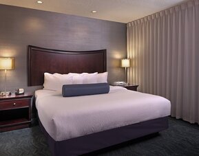 Springhill Suites Marriott Baltimore Downtown/Inner Harbor