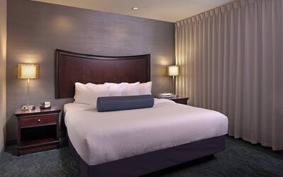 Springhill Suites Marriott Baltimore Downtown/Inner Harbor