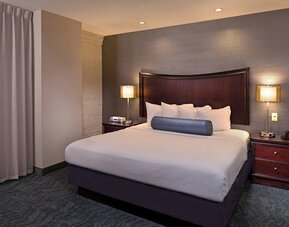 Springhill Suites Marriott Baltimore Downtown/Inner Harbor