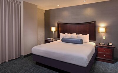 Springhill Suites Marriott Baltimore Downtown/Inner Harbor