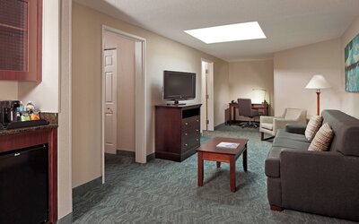Springhill Suites Marriott Baltimore Downtown/Inner Harbor