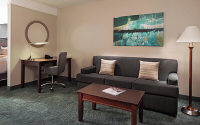 Springhill Suites Marriott Baltimore Downtown/Inner Harbor
