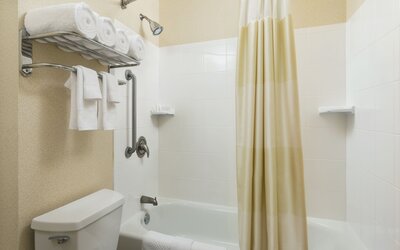 Springhill Suites Marriott Baltimore Downtown/Inner Harbor