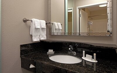 Springhill Suites Marriott Baltimore Downtown/Inner Harbor