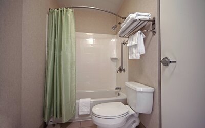 Springhill Suites Marriott Baltimore Downtown/Inner Harbor