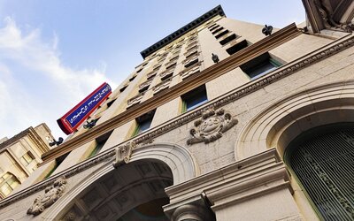 Springhill Suites Marriott Baltimore Downtown/Inner Harbor