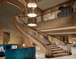 The Royal Sonesta Harbor Court Baltimore