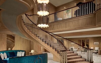 The Royal Sonesta Harbor Court Baltimore