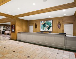 The Royal Sonesta Harbor Court Baltimore