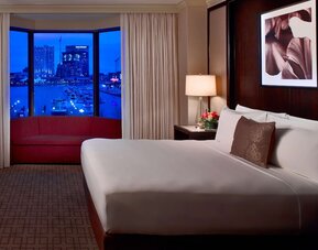 The Royal Sonesta Harbor Court Baltimore