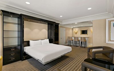 The Royal Sonesta Harbor Court Baltimore