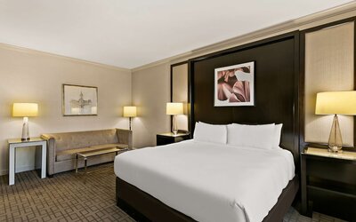 The Royal Sonesta Harbor Court Baltimore