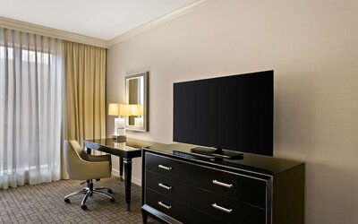 The Royal Sonesta Harbor Court Baltimore