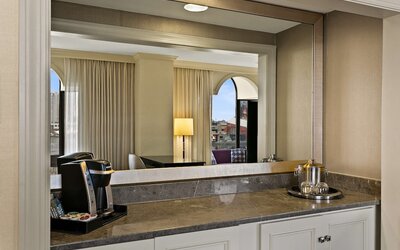 The Royal Sonesta Harbor Court Baltimore