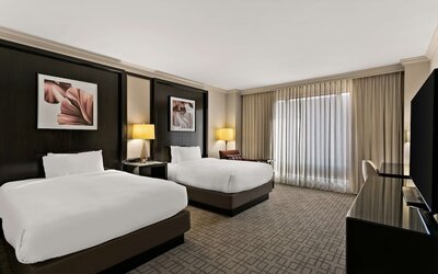 The Royal Sonesta Harbor Court Baltimore
