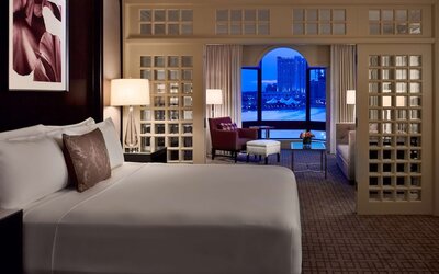 The Royal Sonesta Harbor Court Baltimore