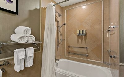 The Royal Sonesta Harbor Court Baltimore