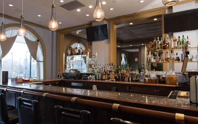 The Royal Sonesta Harbor Court Baltimore