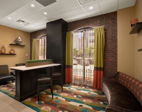 Days Inn by Wyndham Baltimore Inner Harbor