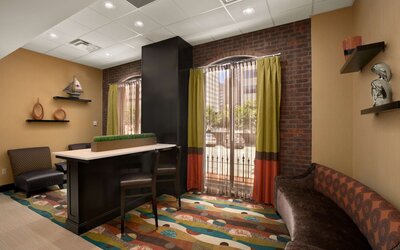 Days Inn by Wyndham Baltimore Inner Harbor