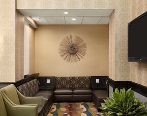 Days Inn by Wyndham Baltimore Inner Harbor