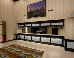 Days Inn by Wyndham Baltimore Inner Harbor