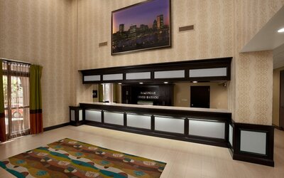 Days Inn by Wyndham Baltimore Inner Harbor