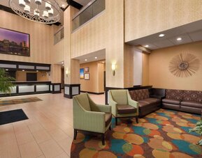 Days Inn by Wyndham Baltimore Inner Harbor