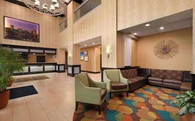 Days Inn by Wyndham Baltimore Inner Harbor