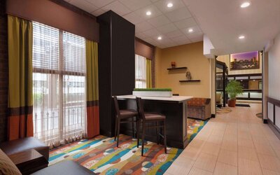 Days Inn by Wyndham Baltimore Inner Harbor