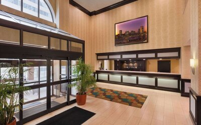 Days Inn by Wyndham Baltimore Inner Harbor