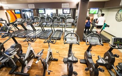 Hilton Garden Inn Evora