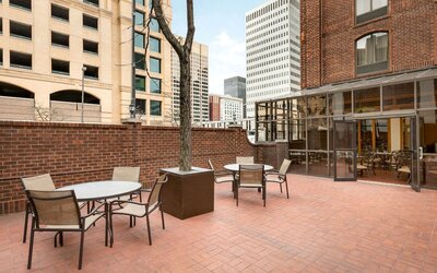 Days Inn by Wyndham Baltimore Inner Harbor