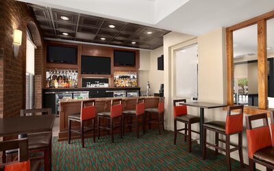 Days Inn by Wyndham Baltimore Inner Harbor